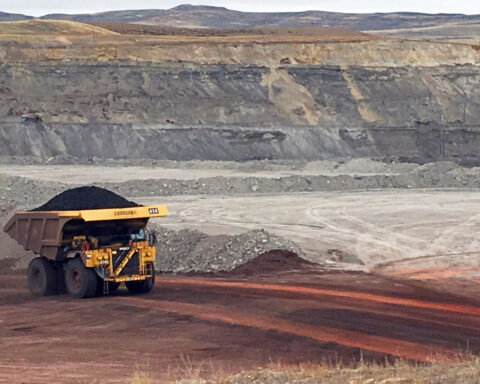 Senate reversal of Biden policy that blocked Wyoming coal mining heads to Trump