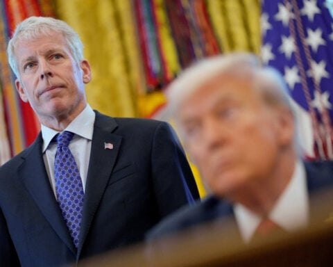 Trump energy department reorganizes around fossil, nuclear priorities