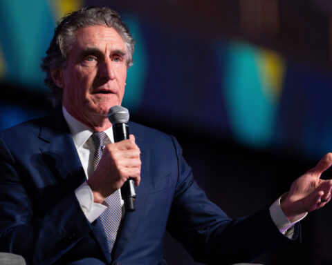 Trump administration announces plan for new oil drilling off the coasts of California and Florida