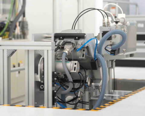 ASML launches technical academy in Phoenix to train in-demand engineers