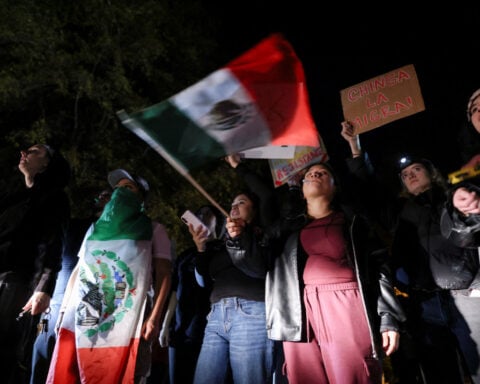 Status of immigration crackdown operation in Charlotte in doubt