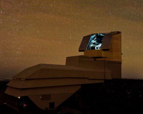 Are astronomers wrong about dark energy? New study casts doubt on universe’s accelerating expansion