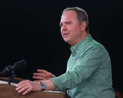 Justice Department is examining handling of mortgage fraud investigation into Sen. Adam Schiff