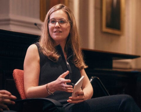 Ex-top prosecutor who resigned rather than drop Adams case defends her integrity in court testimony