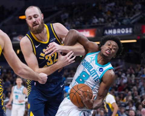 NBA sees highest opening-month viewership in more than decade, record social media engagement