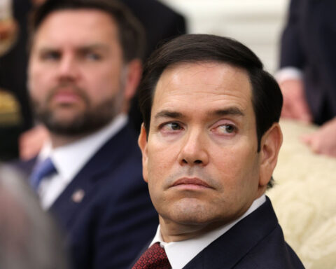 State Department to identify DEI policies and mass migration as ‘human rights infringements’