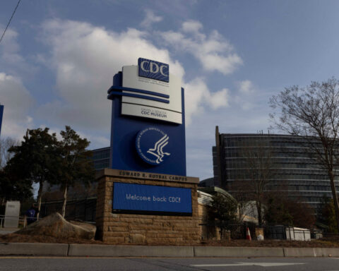 US CDC adopts Kennedy's anti-vaccine views on recast website