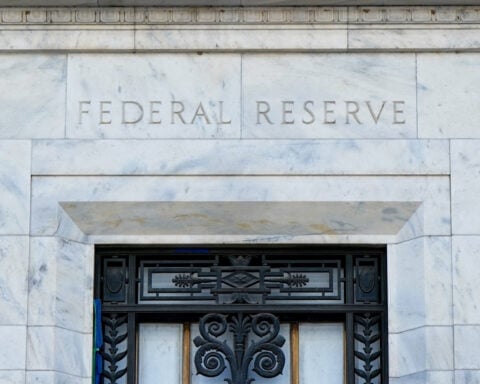Fed officials eye financial stability as they debate next rate move