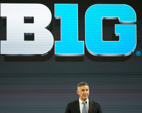 Michigan board publicly declares opposition to proposed $2.4 billion outside investment in Big Ten