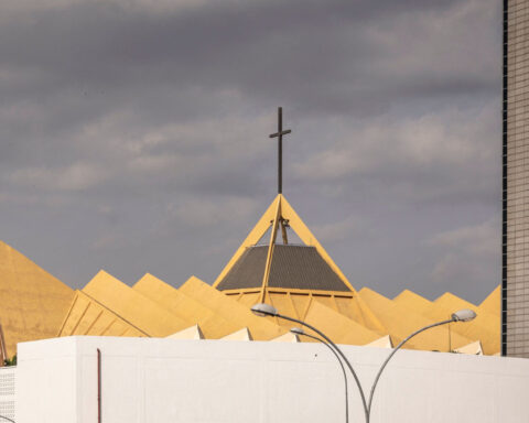 Nigerian officials in Washington after Trump’s threats of military action over violence against Christians