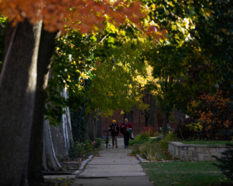 These are the sights and sounds of Trump's immigration crackdown in Chicago