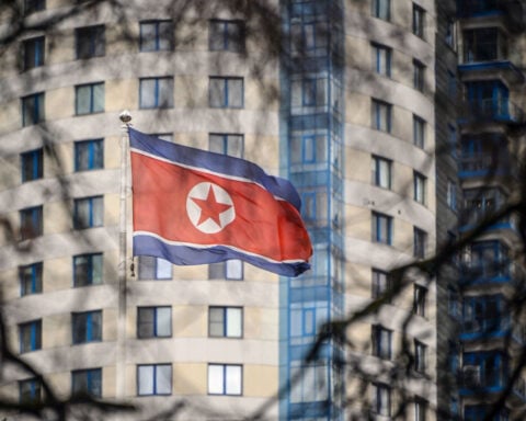 North Korean operatives running fake job portal targeting US AI firms