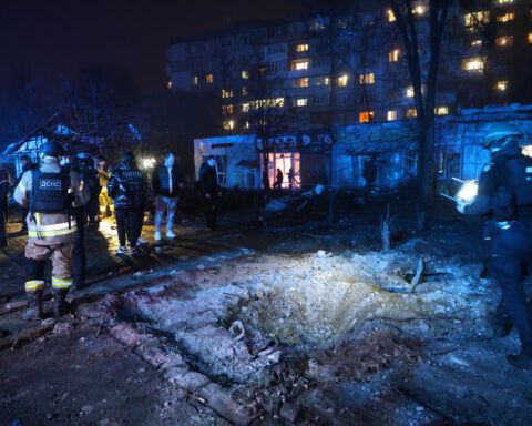 Trump's Ukraine envoy Keith Kellogg expected to leave his post as new peace plan emerges