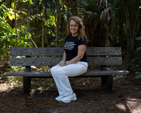 Two Florida academics say they have their jobs back after Charlie Kirk-related comments