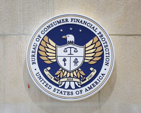 US consumer watchdog seeks to transfer cases to DOJ, citing funding, sources say