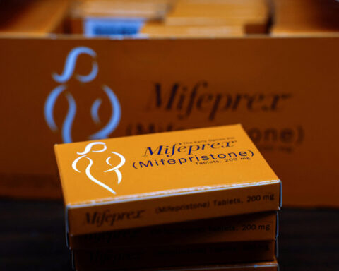 Republican-led states challenge FDA approval of new generic abortion pill