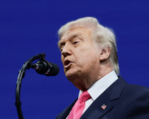 Trump signs order to remove tariffs from Brazilian beef, coffee