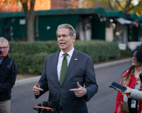 Treasury plans to change tax credit eligibility in a move critics say will hurt immigrant taxpayers