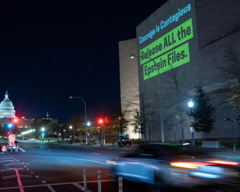 What to know about the Justice Department's Jeffrey Epstein files