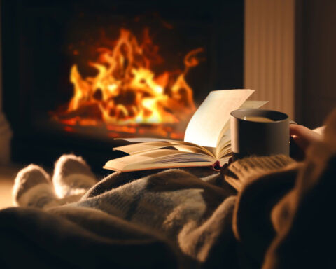 Spending the holiday season alone this year? How to make the most of it