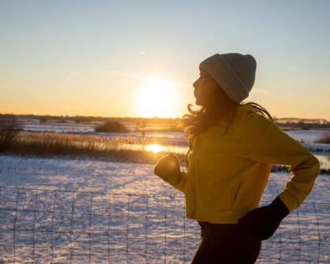 The holidays can be stressful and anxiety-inducing. How to make them fun again