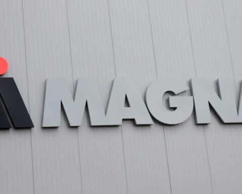 Magna to produce China's GAC electric vehicles in Europe