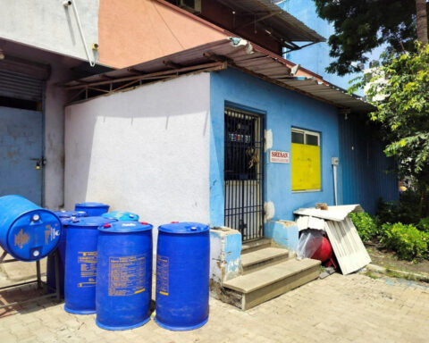 Indian officials probe whether safety lapses led to children dying from cough syrup