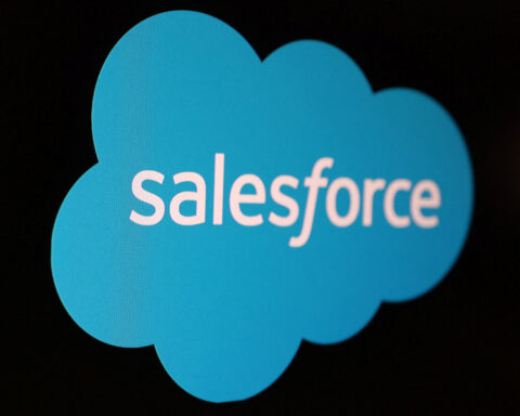 Salesforce says customer data possibly exposed following incident