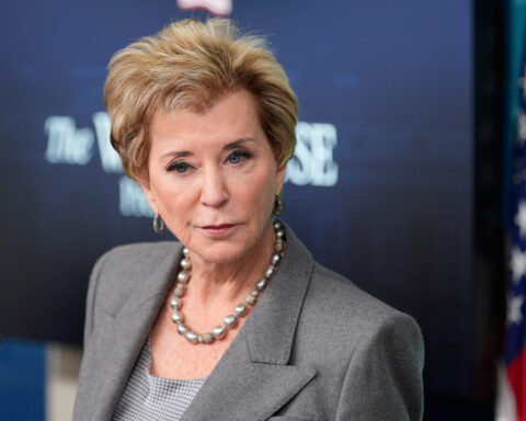 Schools fear disruptions as the White House begins dismantling the Education Department