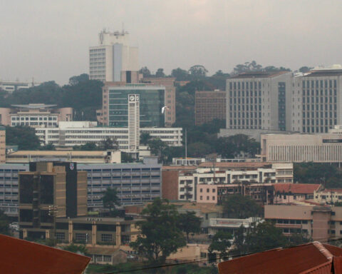 Risk-on investors turn to Uganda to 'squeeze the last drop' out of frontier markets