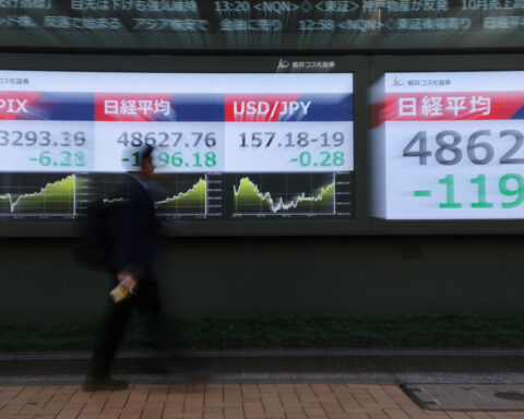 Japan ramps up warning of yen intervention, chance of near-term rate hike