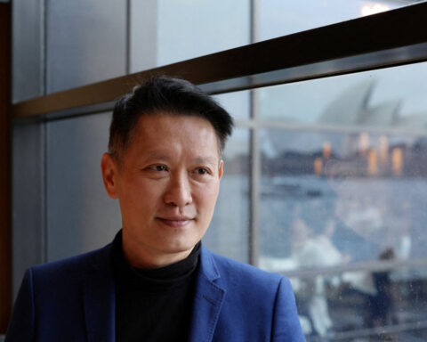 Binance CEO Teng says bitcoin volatility in line with most asset classes