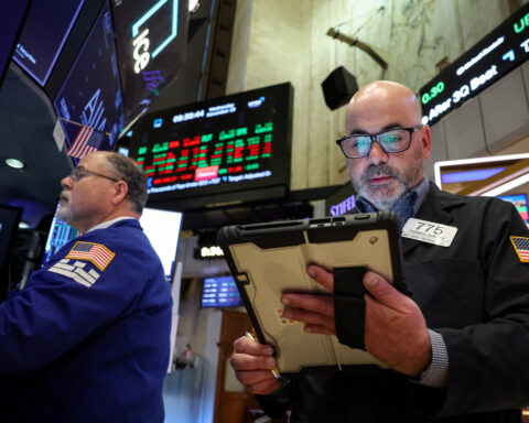 Tech stocks still set for record $75 billion inflow in 2025, says BofA