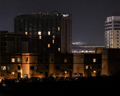 Global pressure forces Myanmar junta to crack down on scam centres, sources say