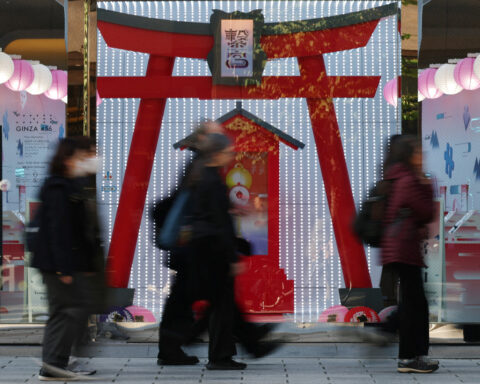 Japan's cabinet approves lavish stimulus as markets fret over Takaichi's fiscal policy