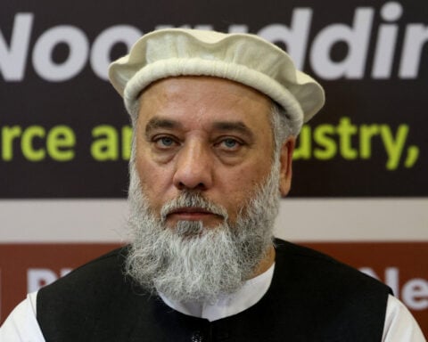 India and Afghanistan to launch air cargo services to boost trade