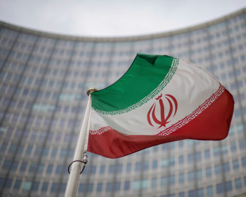 Iran rejects UN atomic agency's resolution and threatens more reprisal actions