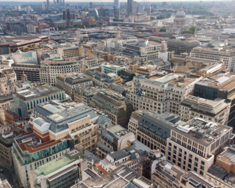 UK businesses put plans on hold before Reeves' budget, PMI shows