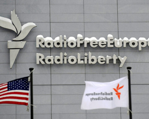 Radio Free Europe's Hungarian service shuts down after Trump funding cuts