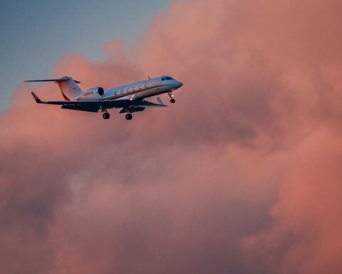 The air traffic problem making your holiday travel even more miserable