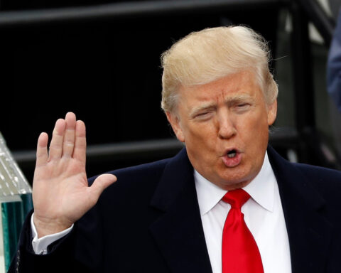 Trump officials prepare for potential cabinet shakeup after one-year mark, CNN reports