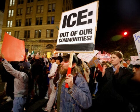 Charlotte immigration raids by Trump administration ignite political tensions
