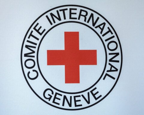 Red Cross to shed nearly 3,000 jobs, scale back budget amid donor fatigue