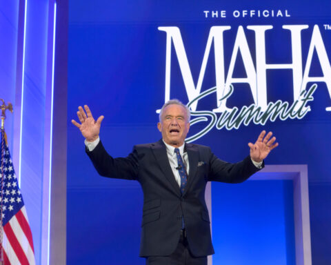 MAHA idealism meets political reality as RFK Jr. attempts to wrangle a growing movement