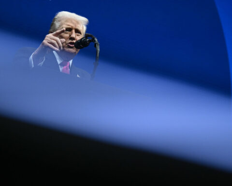 Trump administration rushes to emulate Gaza plan in new push for Ukraine Deal