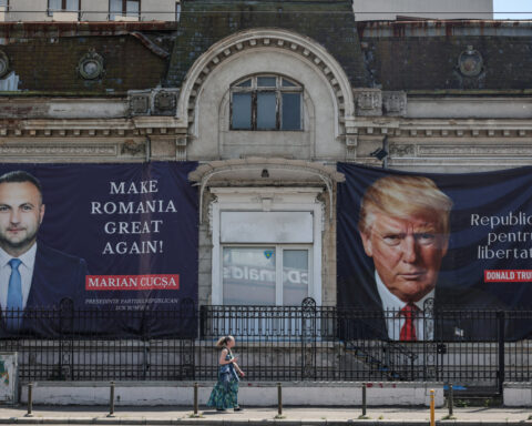 New US rules say countries with DEI policies are infringing human rights