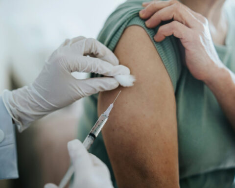 Off-label use of COVID-19 vaccines was once discouraged but has become common amid new guidelines