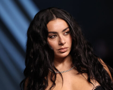 Is Charli XCX’s ‘The Moment’ a mockumentary or what?