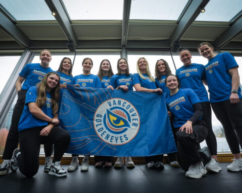 PWHL expansion teams in Seattle, Vancouver eager to get inaugural seasons underway