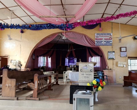 What's behind Nigeria's latest school abductions, church attack?